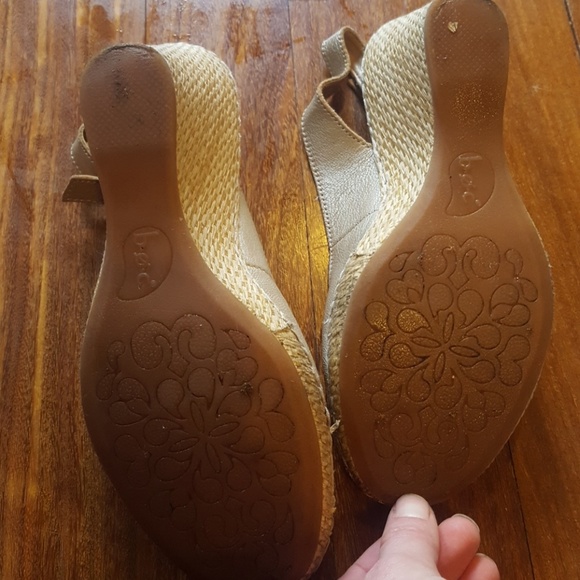 B.o.c wedges - Picture 3 of 5